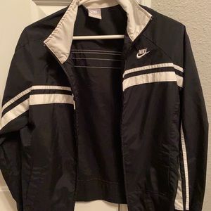 Nike Jacket/Windbreaker